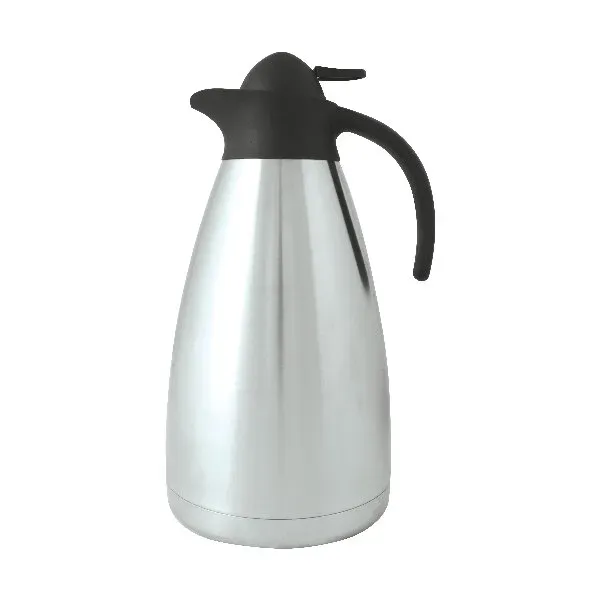 Vacuum Jug-S/S, 2.0lt