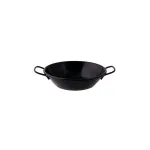 Deep Pan Enamelled — 160mm