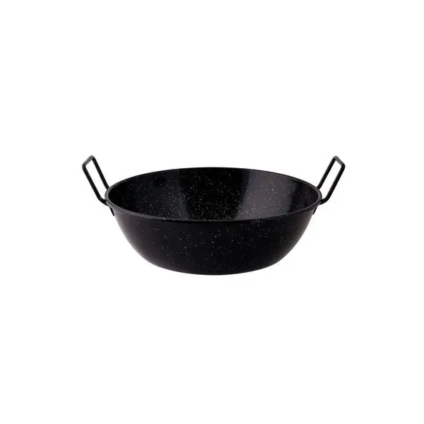 Deep Pan Enamelled — 280mm