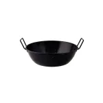 Deep Pan Enamelled — 280mm