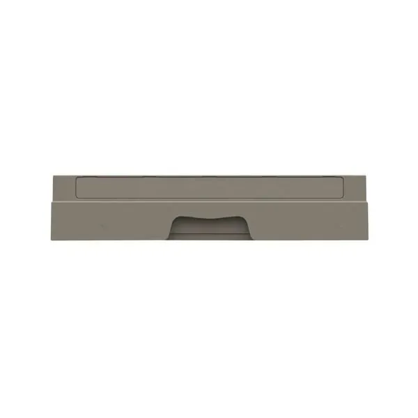 Flap To Suit Flap Racks - Beige
