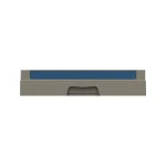 Flap To Suit Flap Racks - Blue