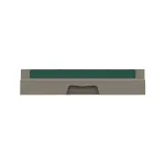 Flap To Suit Flap Racks - Green