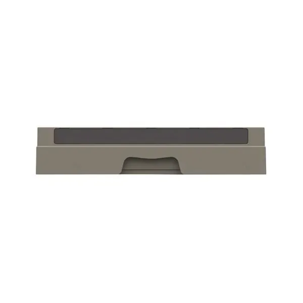 Flap To Suit Flap Racks - Brown