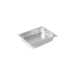 Gastronorm Pan-18/10, 1/2 Size 40mm