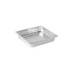 Gastronorm Pan-18/10, 2/3 Size 20mm