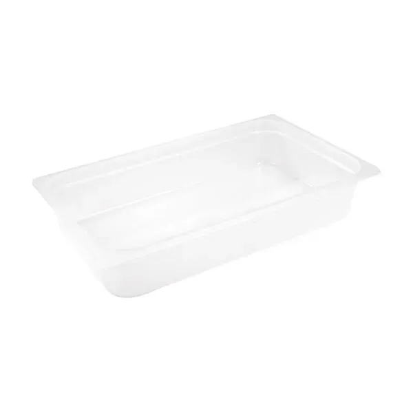 Gastronorm Container-Pp | 1/1 Size 200mm