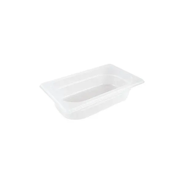 Gastronorm Container-Pp | 1/3 Size 200mm
