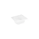 Gastronorm Container-Pp | 1/6 Size 65mm