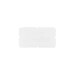 Drain Plate-Pp | 1/6 Size