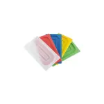 Gastronorm Cover-Pp | 1/9 Size - Red