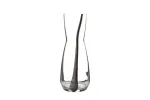 Eleve Decanter 1lt Black Fleck