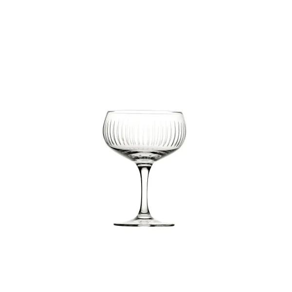 Raffles Lines Coupe 160ml