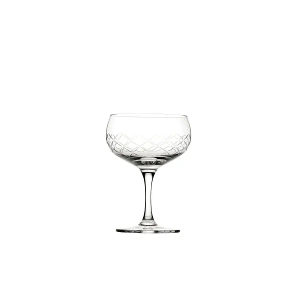 Raffles Diamond Coupe 160ml