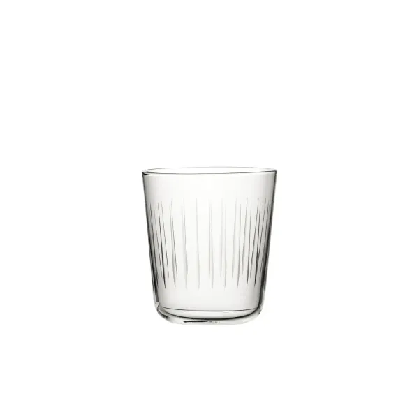 Raffles Lines Tumbler 230ml