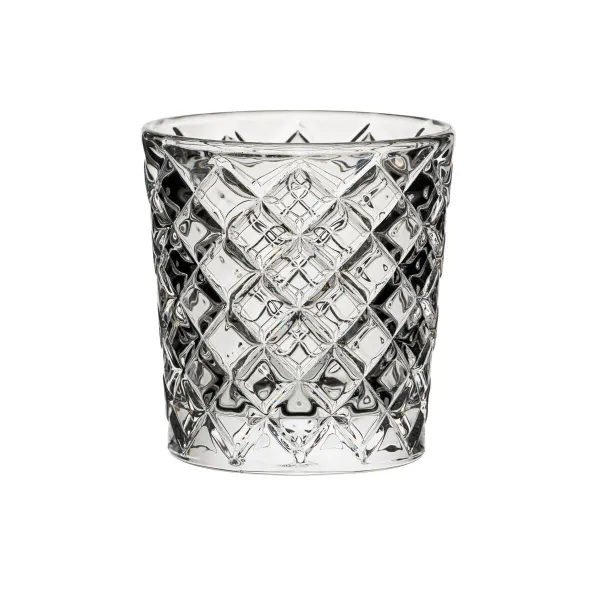 Cris Cross Votive