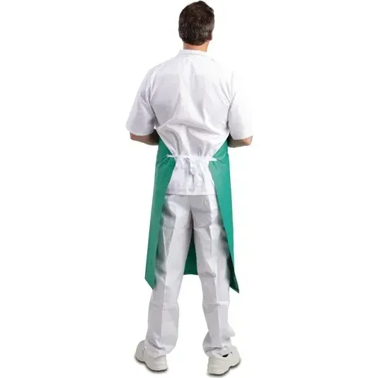 Whites Heavy Duty Waterproof Bib Apron
