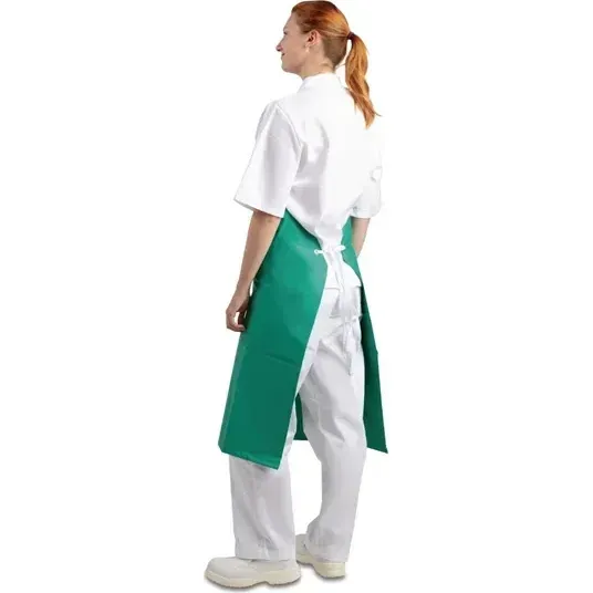 Whites Heavy Duty Waterproof Bib Apron