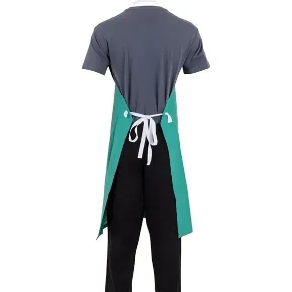 Whites Heavy Duty Waterproof Bib Apron