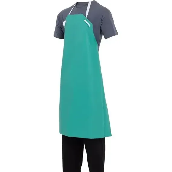 Whites Heavy Duty Waterproof Bib Apron