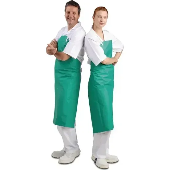 Whites Heavy Duty Waterproof Bib Apron