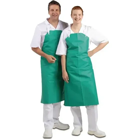 Whites Heavy Duty Waterproof Bib Apron