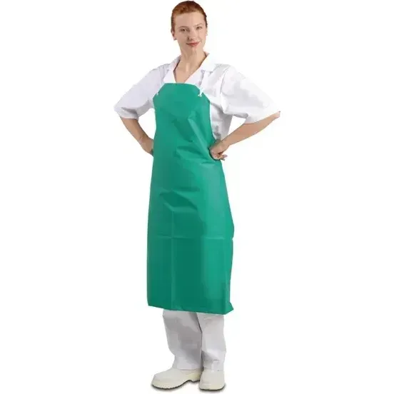 Whites Heavy Duty Waterproof Bib Apron