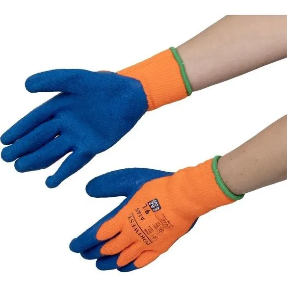 Freezer Glove (pair) view 6
