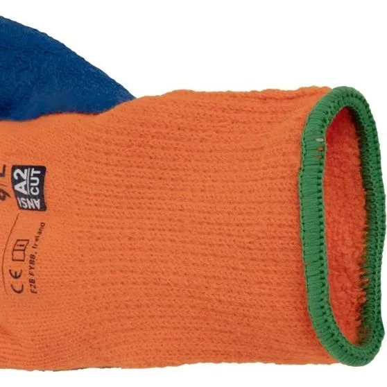 Freezer Glove (pair) view 5