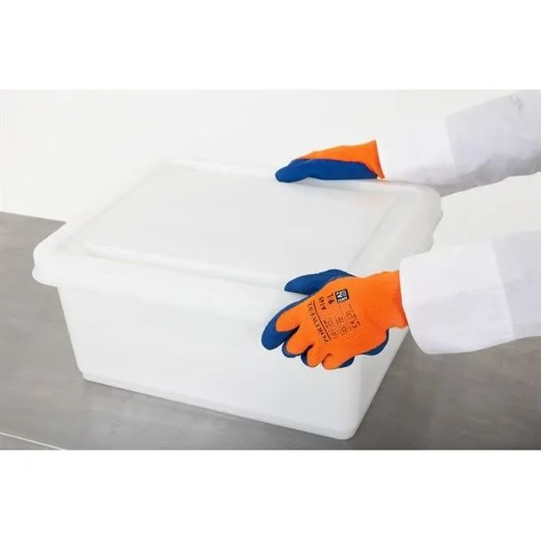 Freezer Glove (pair) view 7