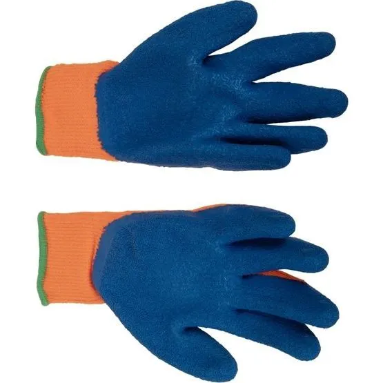Freezer Glove (pair) view 2