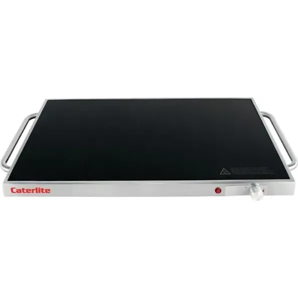 Caterlite Warming Tray - 550x350x35mm 230watt