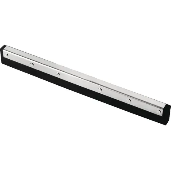 Jantex Galvanised Squeegee - 18" view 2