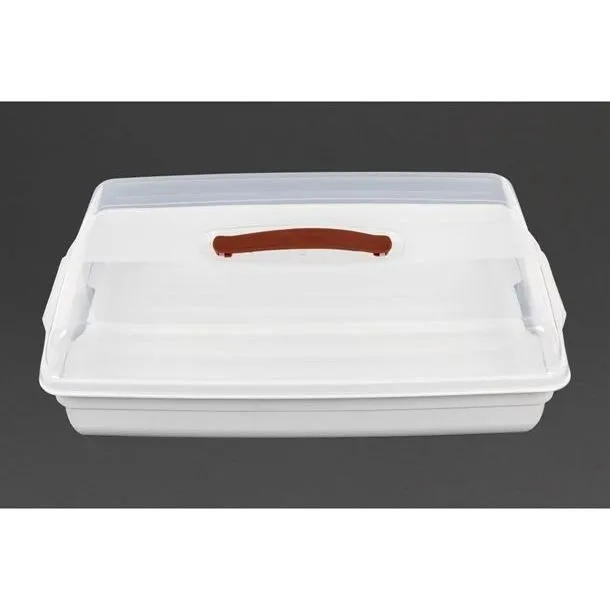 Curver Butler Party Box 450mm view 3