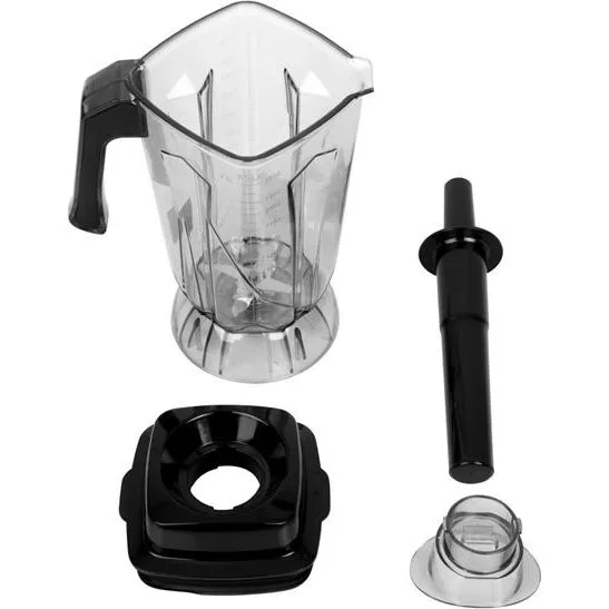 Apuro Blender with Touch Control - 2.5Ltr Jug view 5
