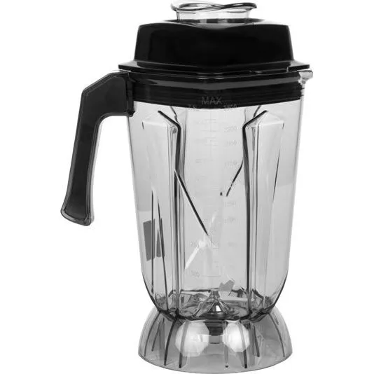 Apuro Blender with Touch Control - 2.5Ltr Jug view 2