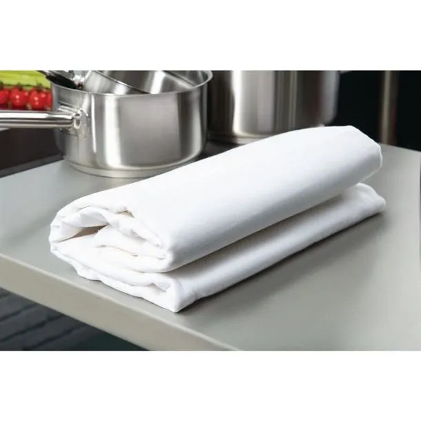 Vogue Muslin Cloth - 99cm  X  10m view 6