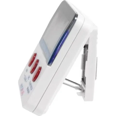 Hygiplas Magnetic Countdown Timer - Large Screen view 5