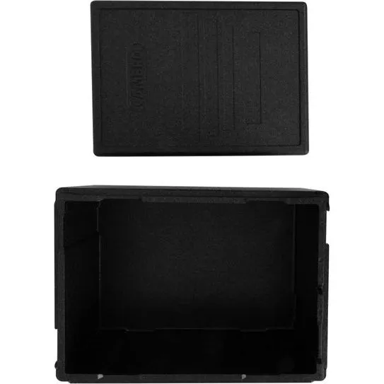 Cambro Insulated Top Loading Food Pan Carrier 80 L view 5