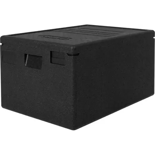 Cambro Insulated Top Loading Food Pan Carrier 80 L view 2