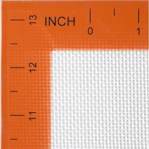 Vogue Non-Stick Baking Mat 385 X 585mm view 4