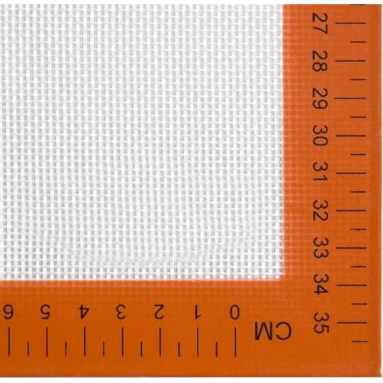 Vogue Non-Stick Baking Mat 385 X 585mm view 5