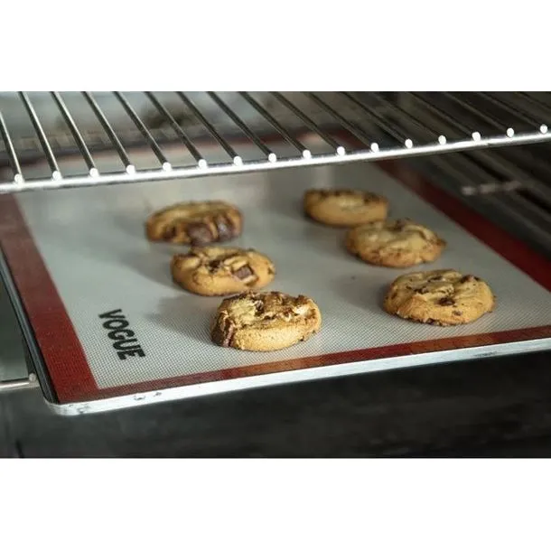 Vogue Non-Stick Baking Mat 385 X 585mm