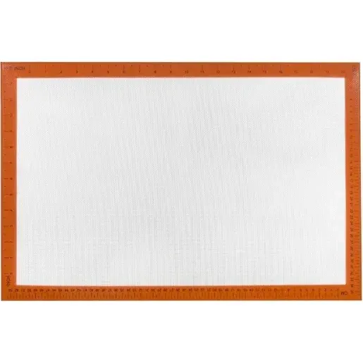Vogue Non-Stick Baking Mat 385 X 585mm view 3