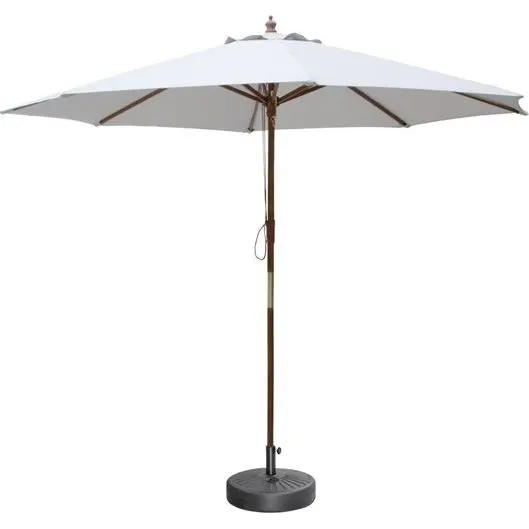 Bolero Umbrella Base Black - 20ltr view 5