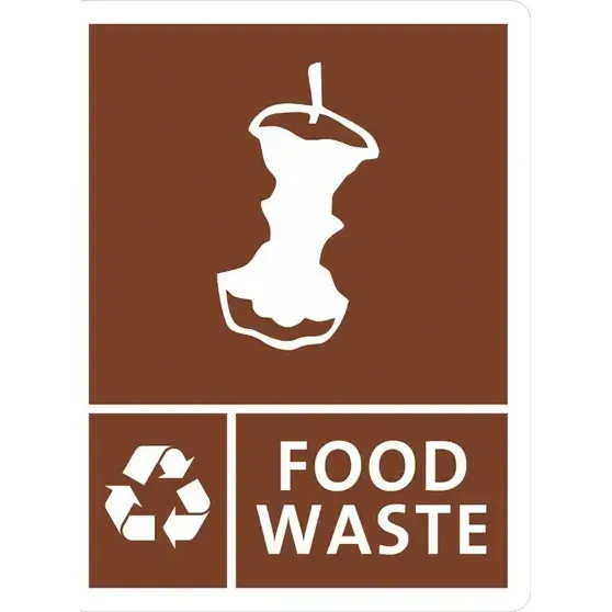 Food Waste Label