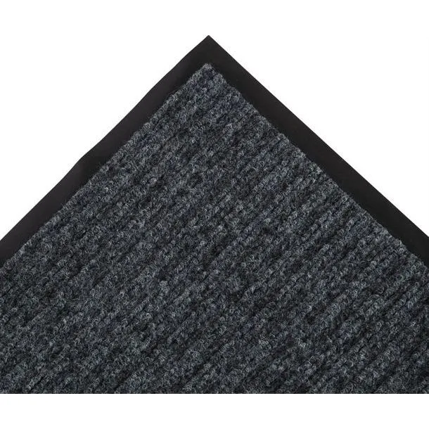 Bolero Entrance Mat 0.6 X 0.9m Steel Colour view 5