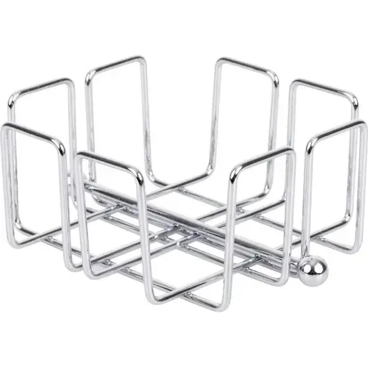 Olympia Cocktail Napkin Holder - 140x140x65mm view 2