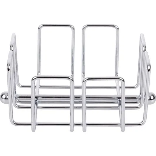 Olympia Cocktail Napkin Holder - 140x140x65mm view 3