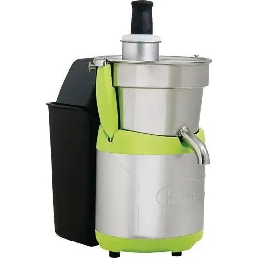 Santos Centrifugal Juice Extractor "miracle Edition" (direct)